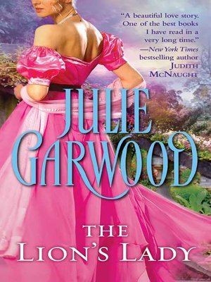 the bride julie garwood